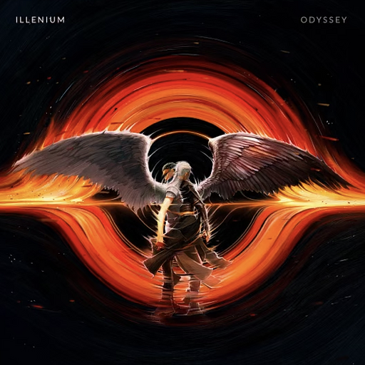ILLENIUM: ODYSSEY 